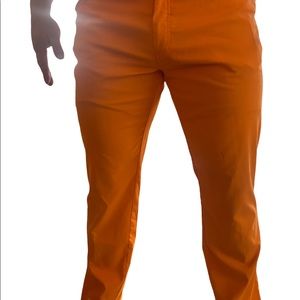 Men’s Puma Golf Pants